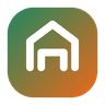 Logotipo de la redacción de Nivos Home